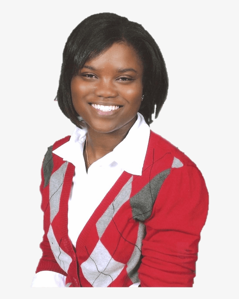Naomi Adjei - Woman, transparent png #2271010
