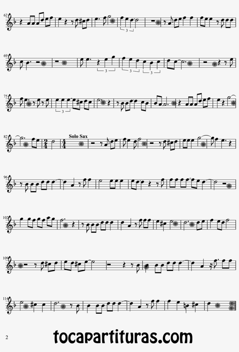 Lagrima Sheet Music - Lágrimas Negras, transparent png #2271117