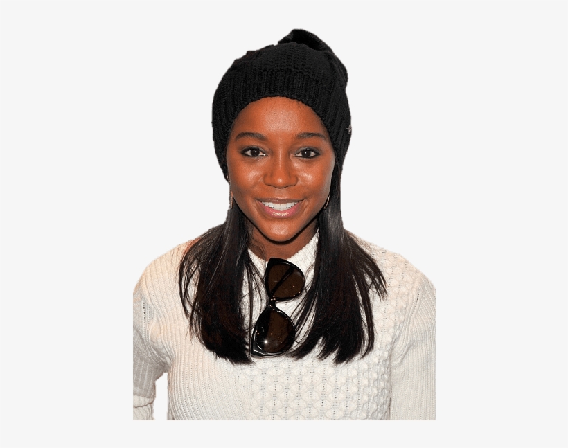 Aja Naomi King Black Hat - Aja Naomi King, transparent png #2271301