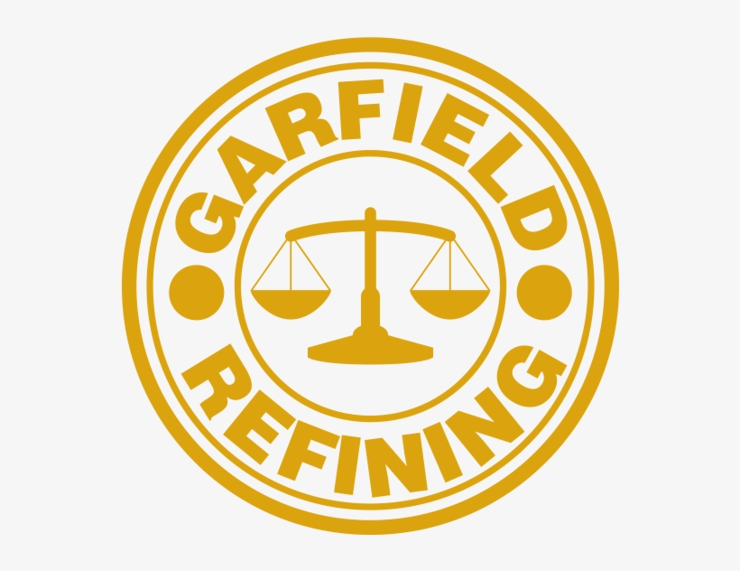 Gold Refinery & Precious Metal Scrap Refining - Garfield Refining, transparent png #2271497