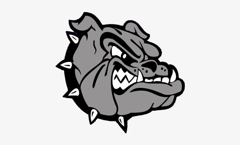 Garfield High School - Terry Sanford High School Bulldog, transparent png #2271521