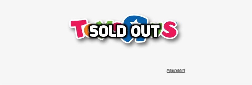 Up To 25% Off From Toys R Us With Stackable Coupons - Toy, transparent png #2271751