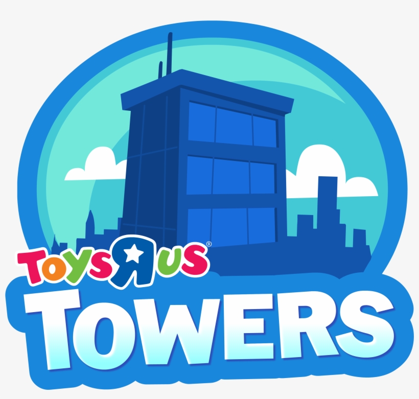 Toys R Us Towers Png Logo - Toys R Us Christmas Gift Card, transparent png #2271784