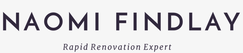 Learn To Renovate For Profit With Naomi - Renovation, transparent png #2271823