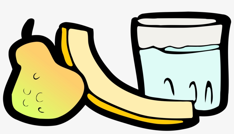 Fruit And Big Image Png - Clip Art, transparent png #2271832