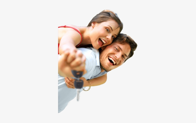 We Beat Carmax San Diego - Car And People Png, transparent png #2271851