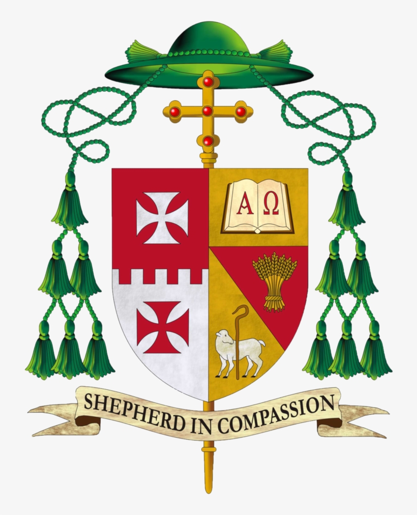 Catholic Diocese Of Ondo Logo, transparent png #2271929