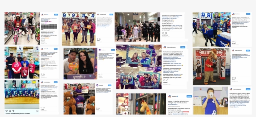 Toys“r”us - Website, transparent png #2271951