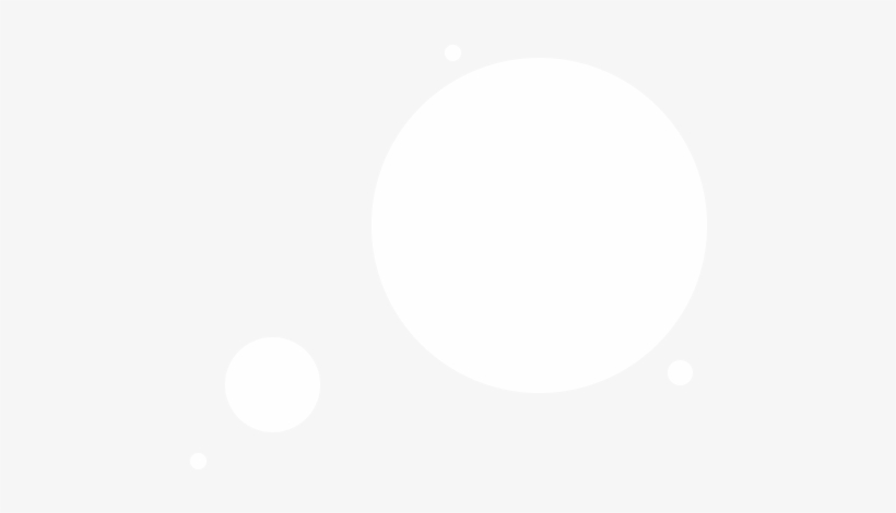 Bg Art Slider White - Circle, transparent png #2272051
