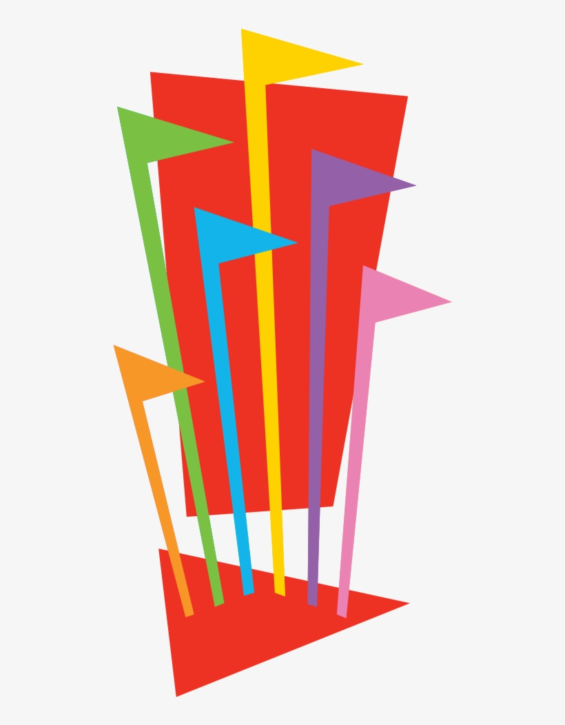 Six Flags Logo - Six Flags San Antonio Logo - Free Transparent PNG Download  - PNGkey