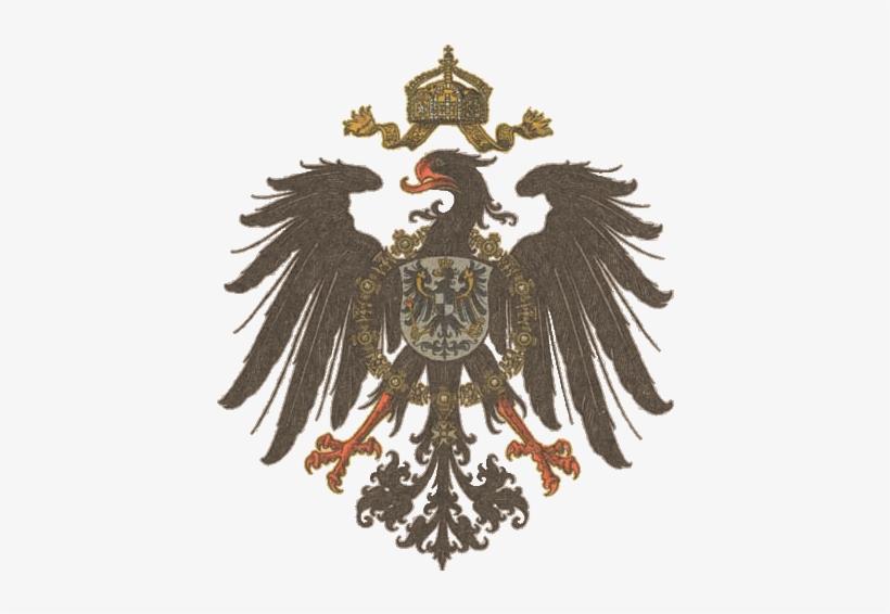 Many Of The Coats Of Arms Of The Russian Nobility Include - Lewis Coats Of Arms Tattoo, transparent png #2272187