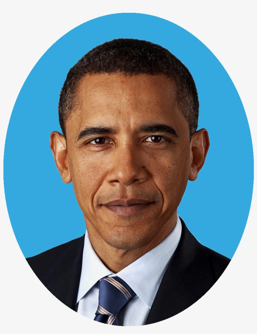 File - Dp2012 - Brock Obama, transparent png #2272269