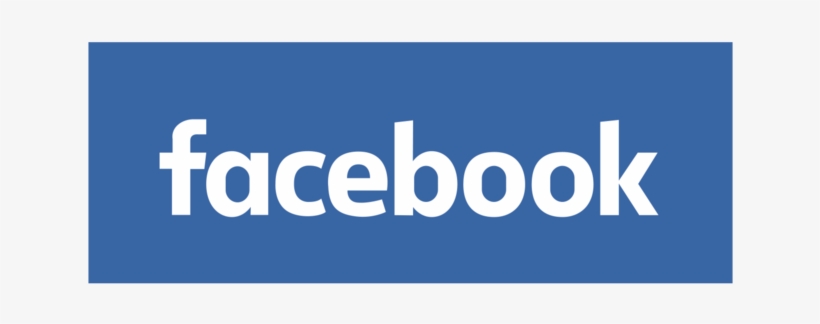 Facebook Logo - Facebook, transparent png #2272336