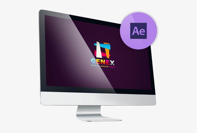 Adobe After Effects, transparent png #2272460