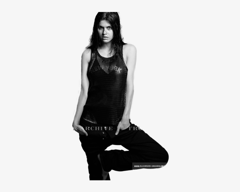Alexandra Daddario Png Image - Alexandra Daddario Png, transparent png #2272550