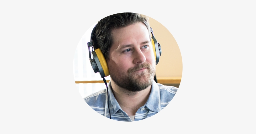 Doug - Headphones, transparent png #2272594