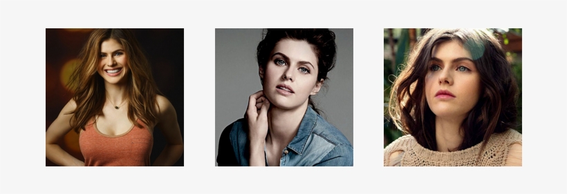 Alexandra Daddario - Girl, transparent png #2272618