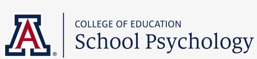 The University Of Arizona School Psychology Program - University Of Arizona Department Of Physiology, transparent png #2272718