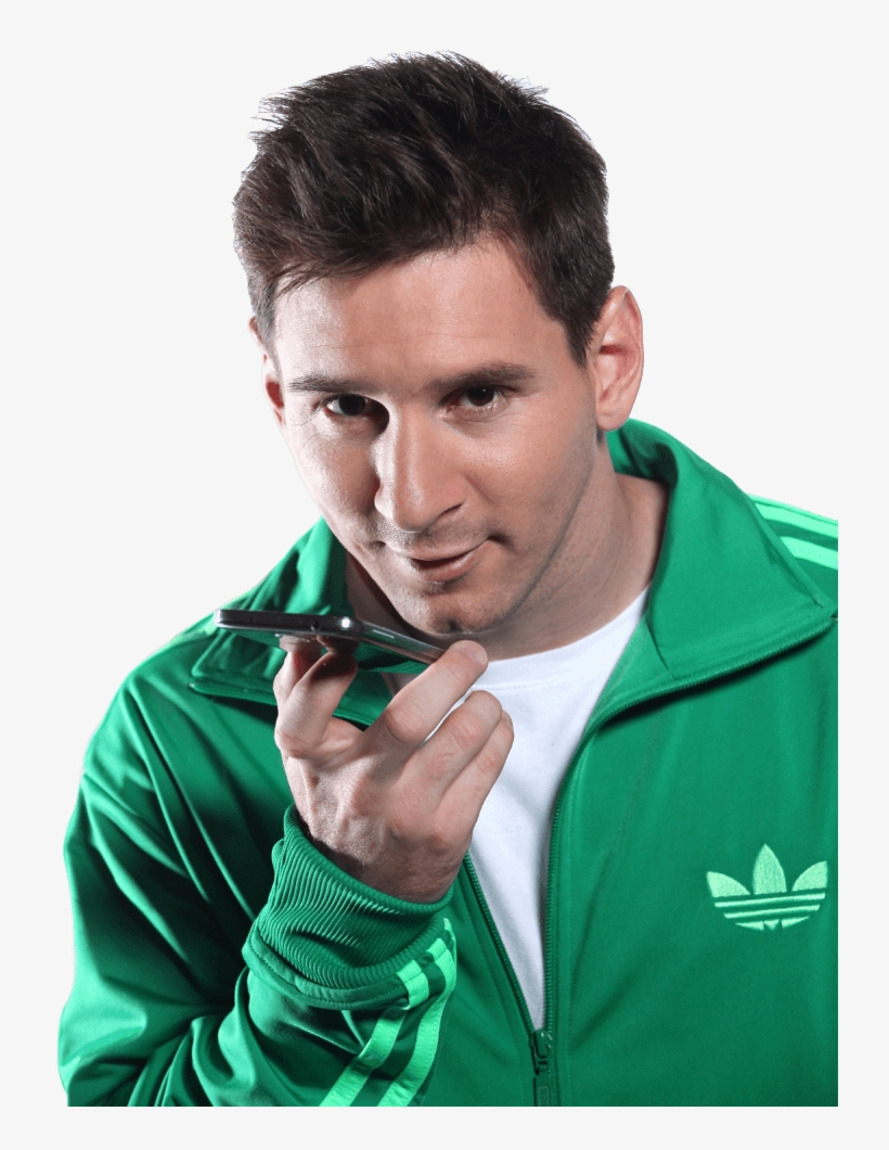 Messi Official, transparent png #2272743