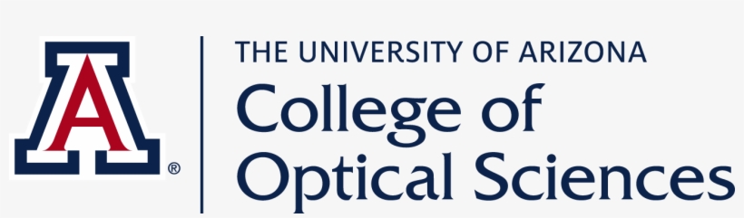 The Optical Society Oculus Optics - University Of Arizona Optics, transparent png #2272814