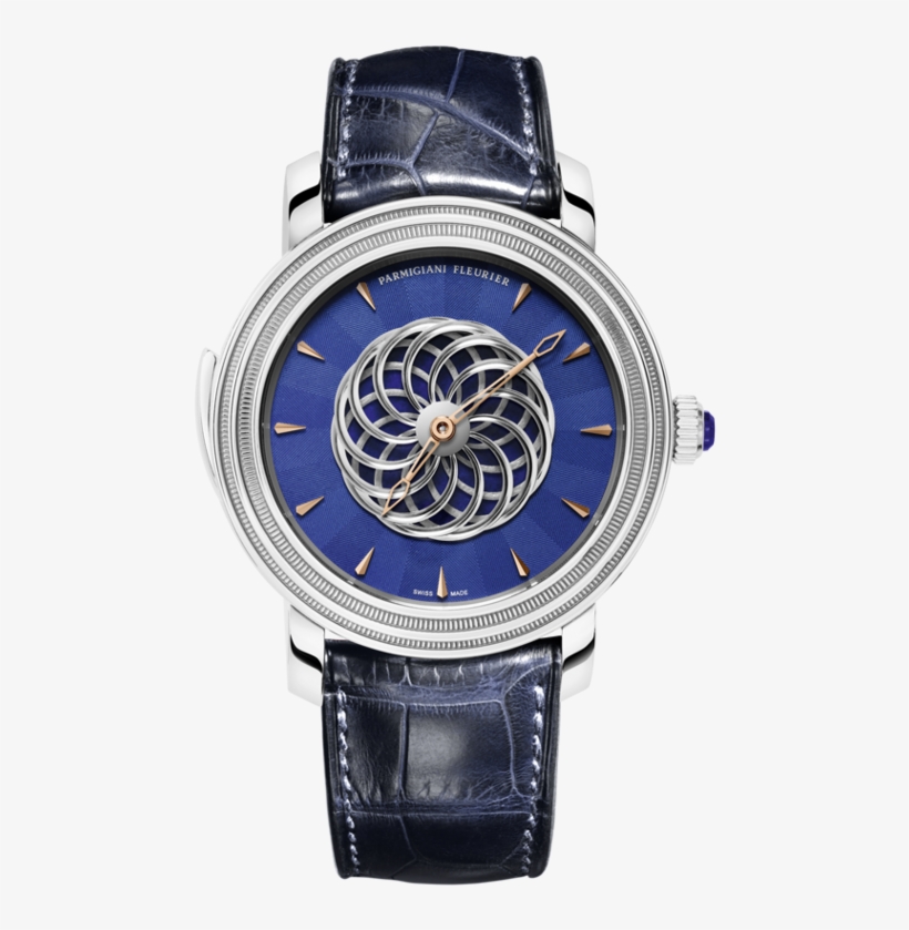 Pfh481 1200600 Ha3141 Rectangle - Parmigiani Tonda 1950 Automatic 39mm Pfc267-3000600-ha3141, transparent png #2272833