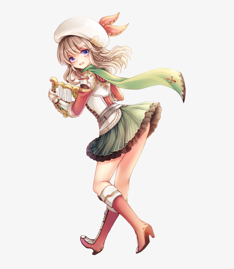 Bard-concept - Cartoon, transparent png #2272937