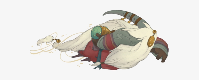 Like Freezing A Lone Enemy While Bard's Team Closes - Bard Lol, transparent png #2272978