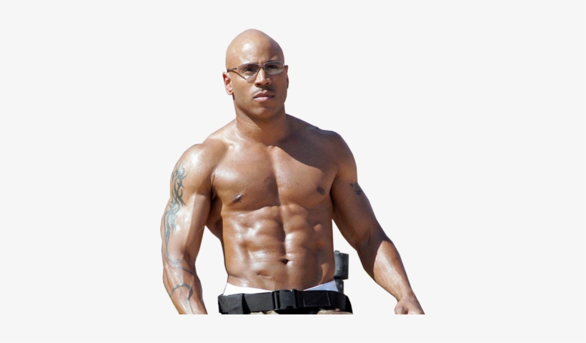 He Is An American Artist - Ll Cool J Films, transparent png #2273109
