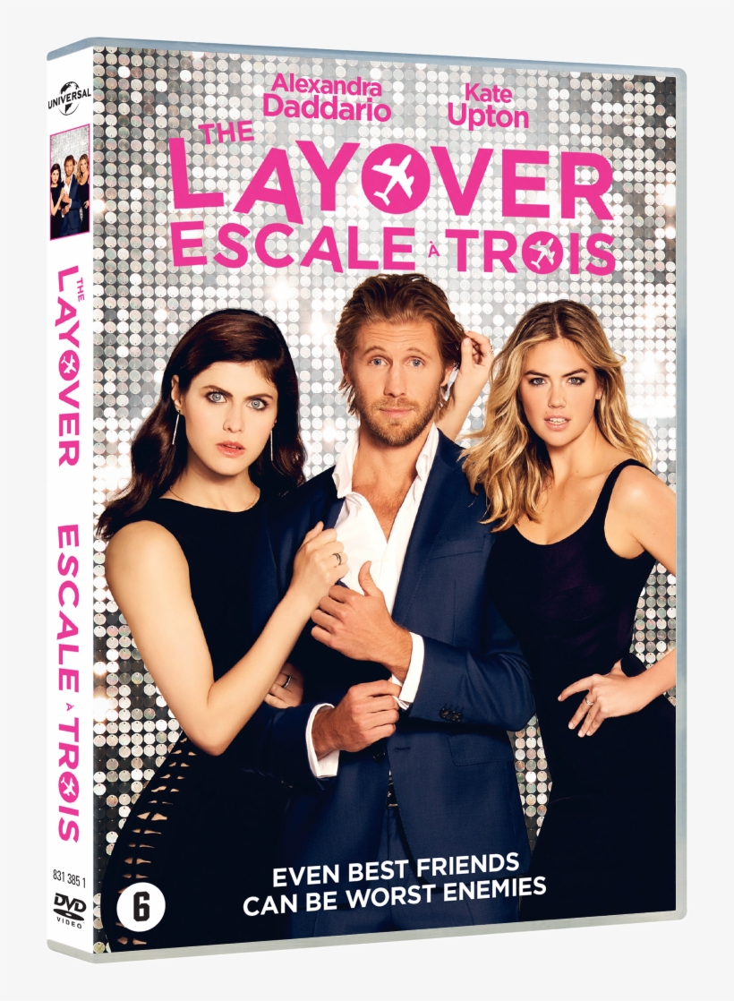 Comedy - Layover; Dvd; Director - William H. Macy, transparent png #2273110