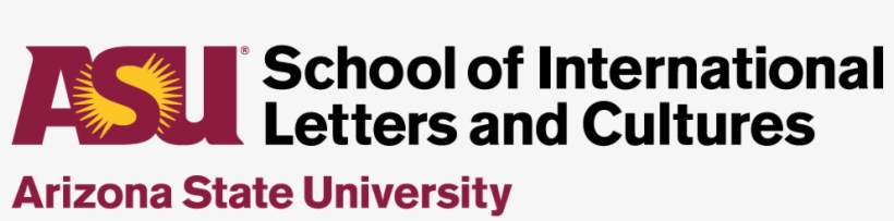 Asu School Of Sustainability Logo School Of International - Arizona State University College Of Liberal Arts, transparent png #2273161