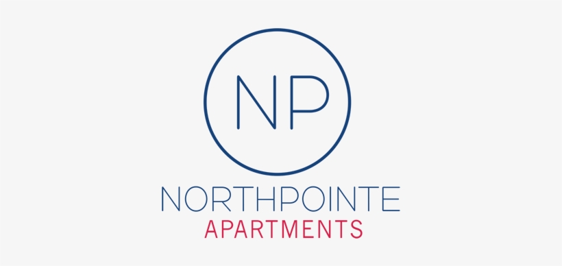 Property Image - Northpointe Student Apartments Logo, transparent png #2273181