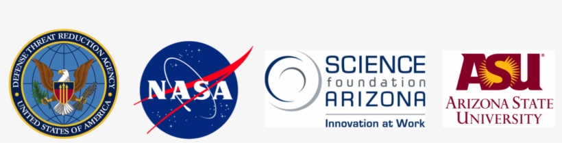 Sponsors - Mugbug Nasa Coaster, Crew, transparent png #2273210