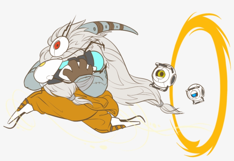 Jpg Freeuse Now You Re Thinking With Magical Journeys - Bard Lol Weapon, transparent png #2273211