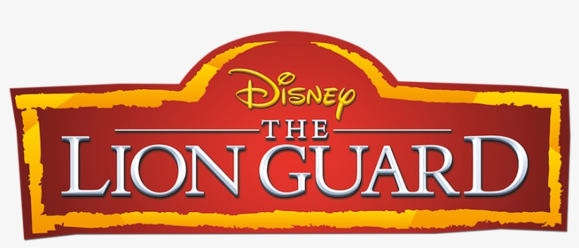 136014 Logo Small Posted 01/03/18 136014 Logo Small - Lion Guard Unleash The Power, transparent png #2273309