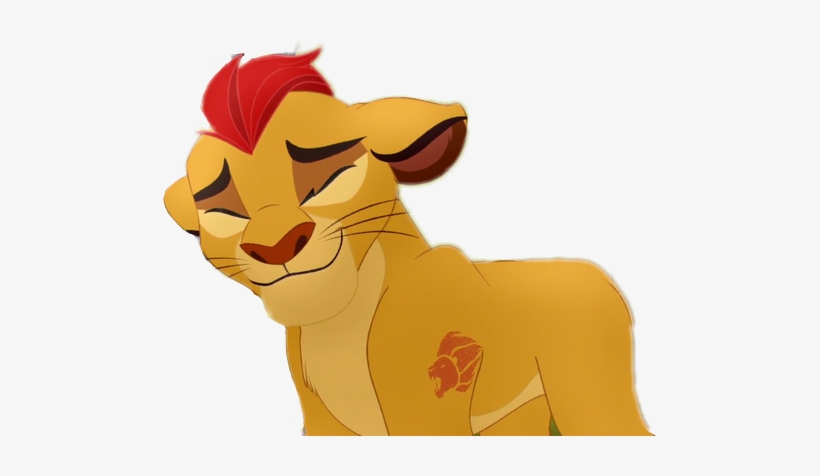 Lion Guard Logo Transparent, transparent png #2273455