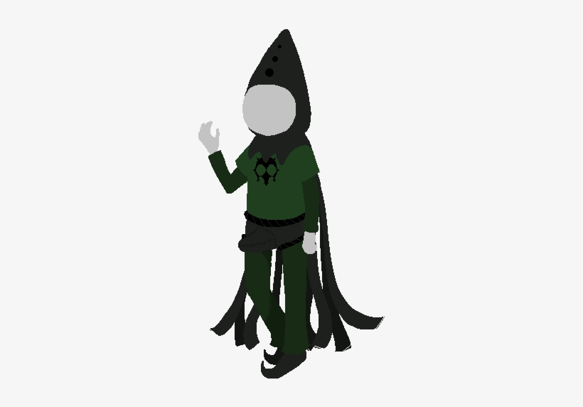Bardofdoom - Bardo Homestuck, transparent png #2273499