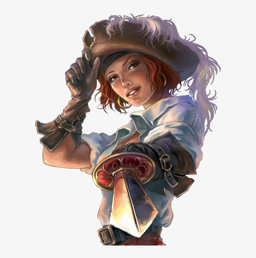 Cutie Pie Proudbottom - Lily And The Golden Lute By Amanda Steinhoff, transparent png #2273566