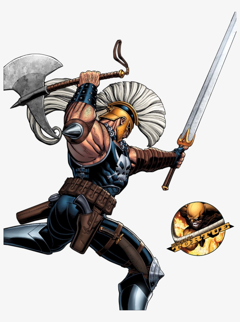 Ares 2 - Marvel Ares Png, transparent png #2273633