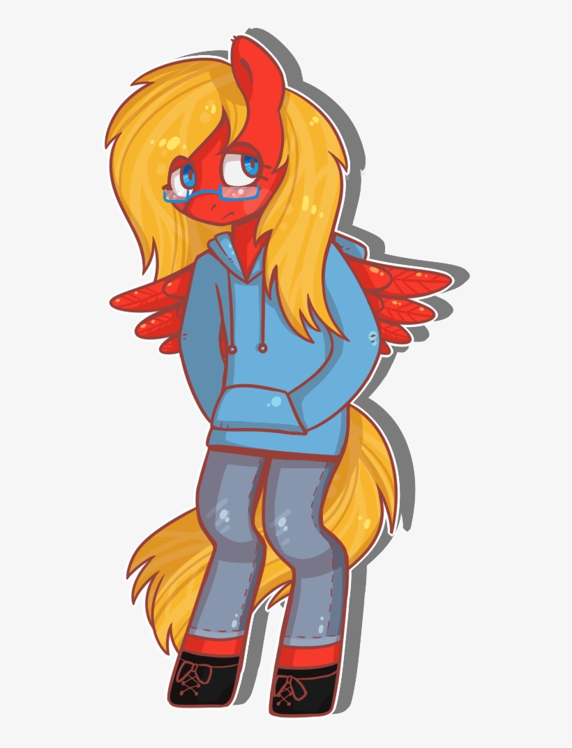 Sunrise Tune By Reporter-derpy On Clipart Library - Clip Art, transparent png #2273715