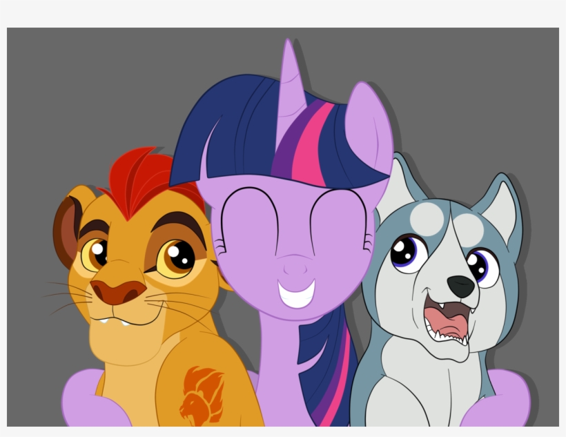 Squipycheetah, Crossover, Cute, Dog, Eyes Closed, Fangs, - The Lion Guard, transparent png #2273754
