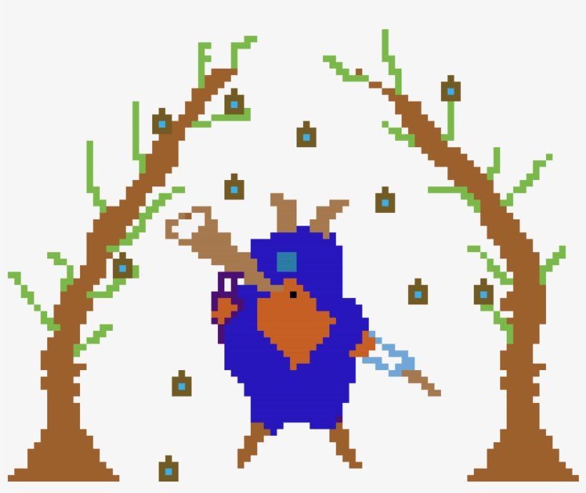 Musical Bard - Illustration, transparent png #2273756