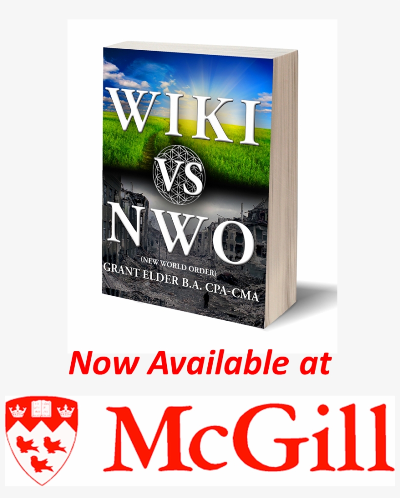 Book At Mcgill - Mcgill University School Of Continuing Studies, transparent png #2273838