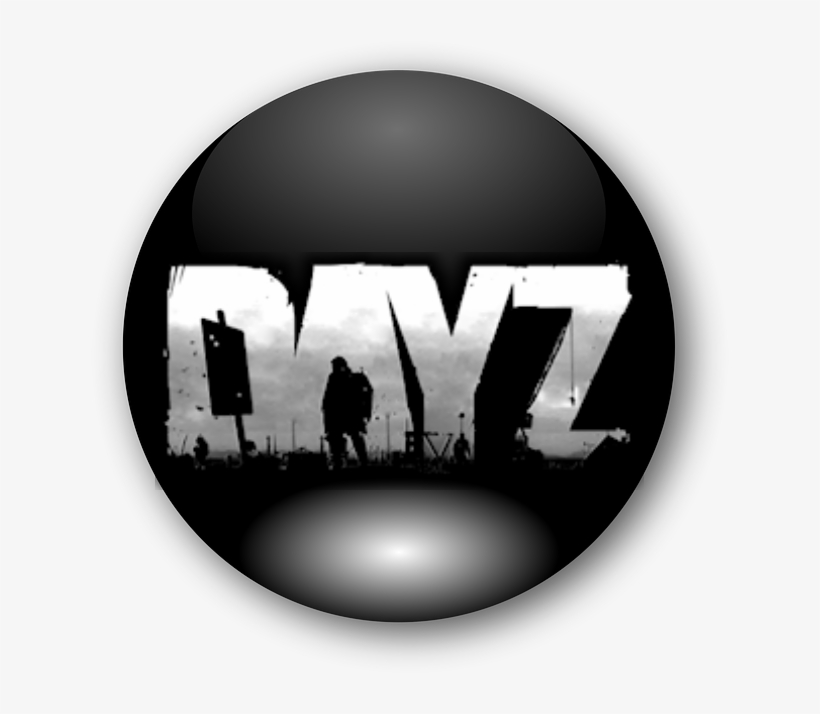 Needed A Dayz Rocketdock Icon - Dayz - Steam Gift (pc), transparent png #2273931