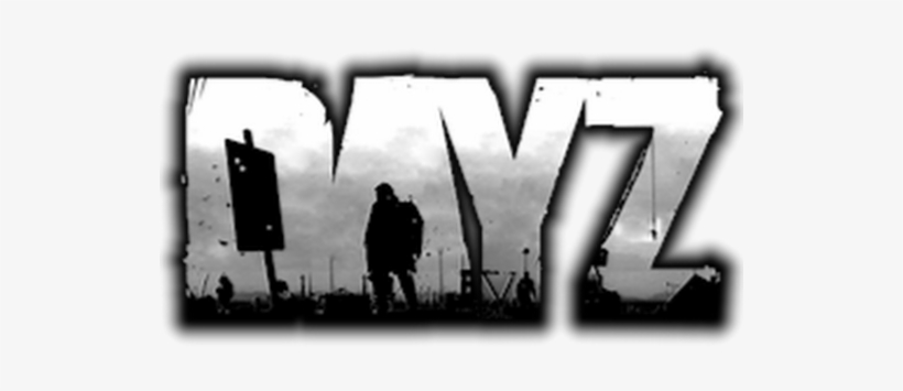 Photo - Day Z Logo, transparent png #2274056
