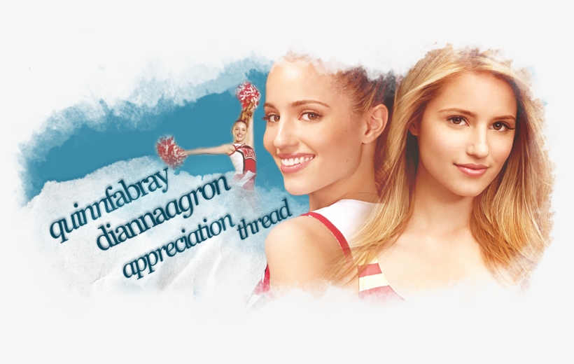 Glee Quinn, transparent png #2274191