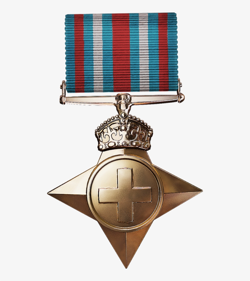 Para Ganhar Uma Medalha, Sempre Haverão Três Ou Cinco - Battlefield 1 Medic Medal, transparent png #2274192