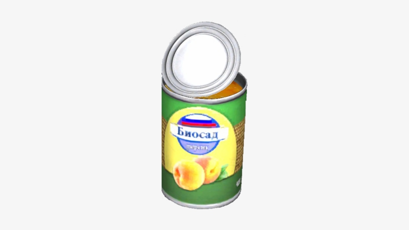 Dayz Food Pfirsiche Offen - Computer File, transparent png #2274276