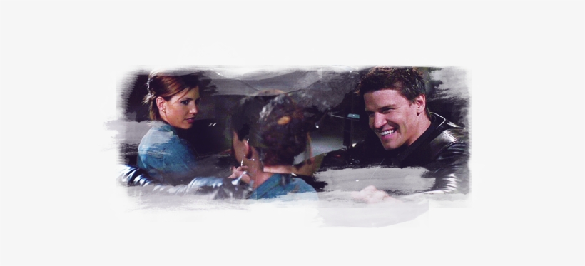 Because They Have Seen The Best In Each Other - Fun, transparent png #2274305