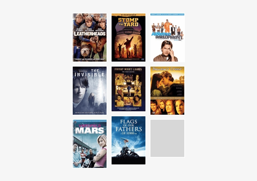 Before They Were On "glee" - Flags Of Our Fathers, transparent png #2274394