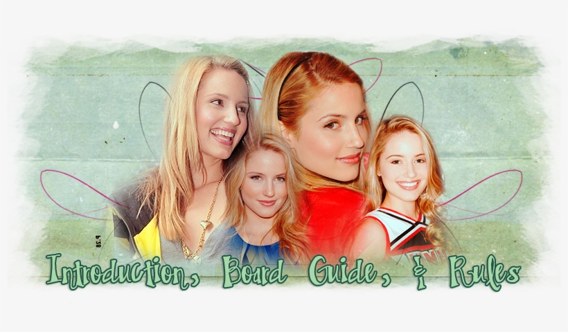 August 31, - Dianna Agron Glee, transparent png #2274401
